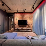 Дава се под наем Двустаен апартамент в София, Бояна - 85 кв.м за 500 € - Снимка #1