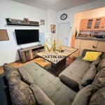 Дава се под наем Тристаен апартамент в Бургас, Център - 80 кв.м за 663 € - Снимка #1