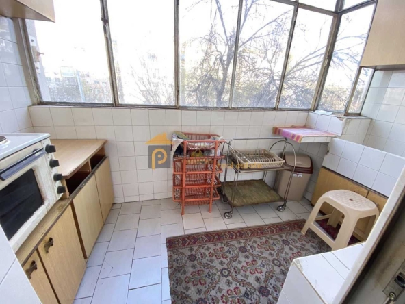 Тристаен апартамент в Пловдив, Кършияка - 92 кв.м за 2011 €/кв.м - Снимка #1