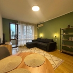 Едностаен апартамент в Свети Влас - 48 кв.м за 1146 €/кв.м - Снимка #1