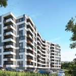 Двустаен апартамент в Бургас, Меден рудник - зона В - 71 кв.м за 986 €/кв.м - Снимка #1