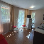 Тристаен апартамент в Приморско - 58 кв.м за 1095 €/кв.м - Снимка #1