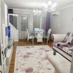 Тристаен апартамент в Варна, Колхозен пазар - 67 кв.м за 2090 €/кв.м - Снимка #1