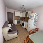 Дава се под наем Тристаен апартамент в Бургас, Славейков - 120 кв.м за 637.5 € - Снимка #1