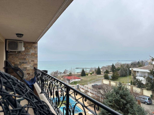 Двустаен апартамент в с. Равда, Област Бургас - 65 кв.м за 1722 €/кв.м - Снимка #1