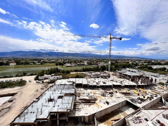 Двустаен апартамент в Пловдив, Беломорски - 79 кв.м за 885 €/кв.м - Снимка #1