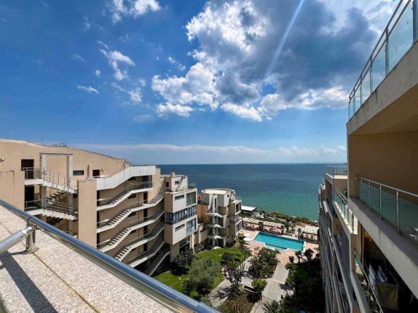 Двустаен апартамент в Свети Влас - 65 кв.м за 1962 €/кв.м - Снимка #1