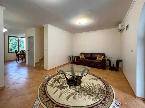 Къща в к.к. Елените - 147 кв.м за 1327 €/кв.м - Снимка #1