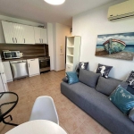 Двустаен апартамент в к.к. Слънчев бряг - 50 кв.м за 1380 €/кв.м - Снимка #1