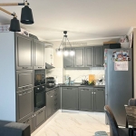 Дава се под наем Тристаен апартамент в София, Дианабад - 105 кв.м за 510 € - Снимка #1