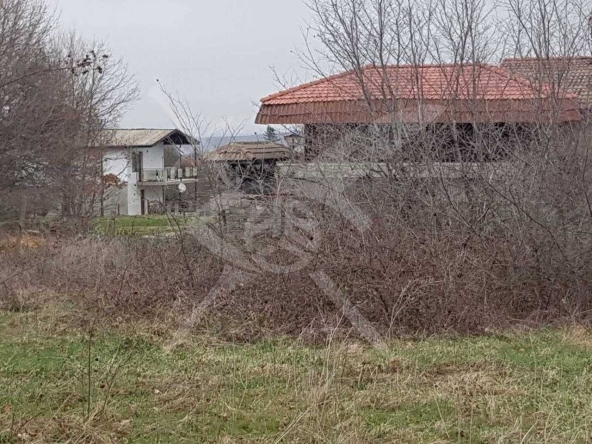 Парцел в с. Фазаново, Област Бургас - 2500 кв.м за 22 €/кв.м - Снимка #1