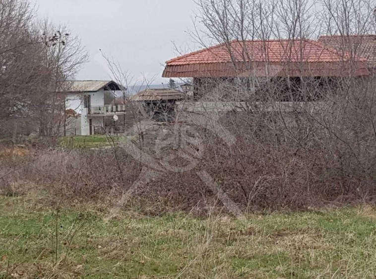 Парцел в с. Фазаново, Област Бургас - 2500 кв.м за 22 €/кв.м - Снимка #1