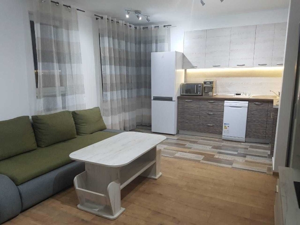 Дава се под наем Двустаен апартамент в София, Младост 1А - 63 кв.м за 450 € - Снимка #1