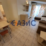 Тристаен апартамент в Свети Влас - 70 кв.м за 1185 €/кв.м - Снимка #1
