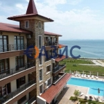 Двустаен апартамент в с. Равда, Област Бургас - 72 кв.м за 1487 €/кв.м - Снимка #1