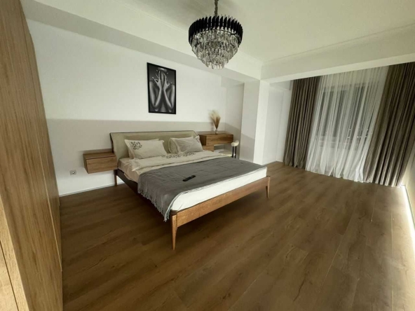 Дава се под наем Едностаен апартамент в София, Лозенец - 59 кв.м за 400 € - Снимка #1