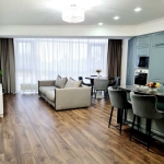 Дава се под наем Двустаен апартамент в София, Кръстова вада - 76 кв.м за 450 € - Снимка #1