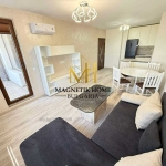 Дава се под наем Двустаен апартамент в с. Изгрев, Област Бургас - 75 кв.м за 612 € - Снимка #1