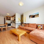 Дава се под наем Тристаен апартамент в к.к. Слънчев бряг - 85 кв.м за 714 € - Снимка #1