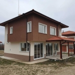 Къща в с. Приселци, Област Варна - 203 кв.м за 1306 €/кв.м - Снимка #1