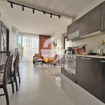 Четиристаен апартамент в к.к. Слънчев бряг - 96 кв.м за 1110 €/кв.м - Снимка #1