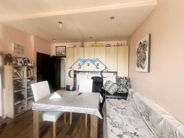 Двустаен апартамент в Варна, Окръжна болница - 43 кв.м за 3349 €/кв.м - Снимка #1