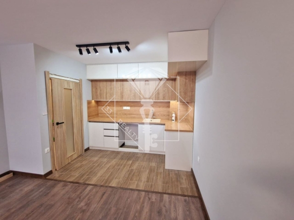 Двустаен апартамент в Пловдив, Остромила - 72 кв.м за 1695 €/кв.м - Снимка #1
