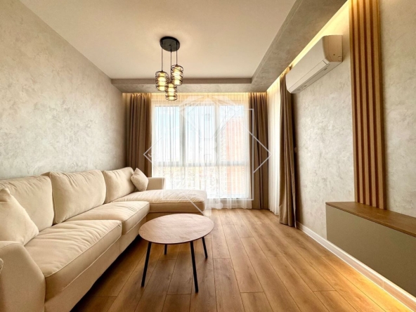 Двустаен апартамент в Пловдив, Гагарин - 74 кв.м за 1865 €/кв.м - Снимка #1