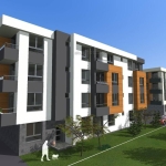 Тристаен апартамент в Пловдив, Прослав - 103 кв.м за 948 €/кв.м - Снимка #1