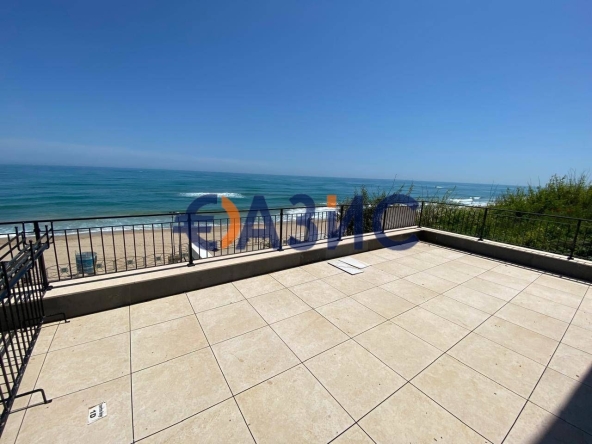 Двустаен апартамент в Обзор - 145 кв.м за 1794 €/кв.м - Снимка #1