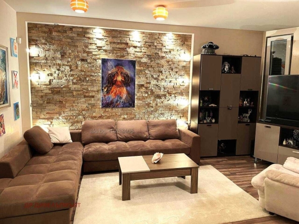 Двустаен апартамент в София, Манастирски ливади - 93 кв.м за 3449 €/кв.м - Снимка #1