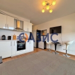 Едностаен апартамент в к.к. Слънчев бряг - 33 кв.м за 1516 €/кв.м - Снимка #1