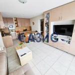 Четиристаен апартамент в к.к. Слънчев бряг - 133 кв.м за 1091 €/кв.м - Снимка #1