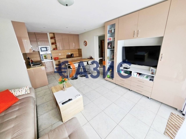 Четиристаен апартамент в к.к. Слънчев бряг - 133 кв.м за 1091 €/кв.м - Снимка #1
