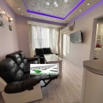 Дава се под наем Тристаен апартамент в Пловдив, Младежки Хълм - 68 кв.м за 500 € - Снимка #1