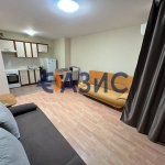 Двустаен апартамент в к.к. Слънчев бряг - 60 кв.м за 1050 €/кв.м - Снимка #1