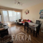 Двустаен апартамент в Варна, Център - 65 кв.м за 1924 €/кв.м - Снимка #1