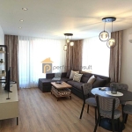 Дава се под наем Тристаен апартамент в Пловдив, Остромила - 116 кв.м за 700 € - Снимка #1