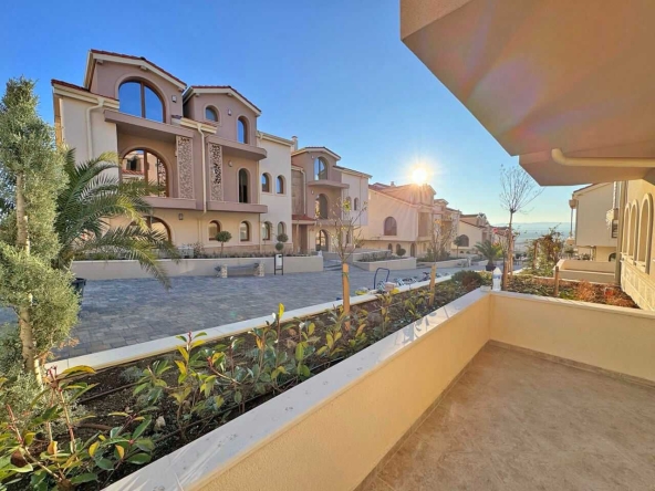 Едностаен апартамент в к.к. Слънчев бряг - 71 кв.м за 1113 €/кв.м - Снимка #1