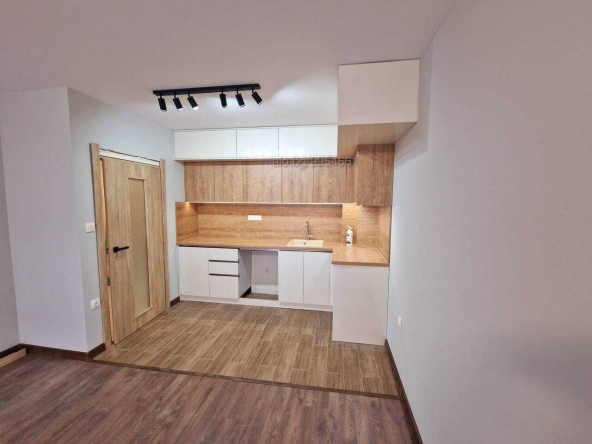 Двустаен апартамент в Пловдив, Остромила - 70 кв.м за 1743 €/кв.м - Снимка #1