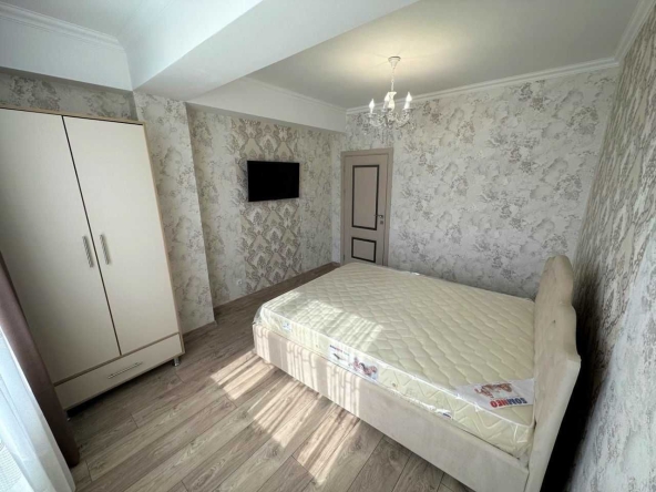 Дава се под наем Двустаен апартамент в София, Люлин 5 - 75 кв.м за 350 € - Снимка #1