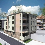 Едностаен апартамент в Пловдив, Остромила - 33 кв.м за 1304 €/кв.м - Снимка #1