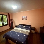 Дава се под наем Тристаен апартамент в Бургас, Сарафово - 70 кв.м за 561 € - Снимка #1