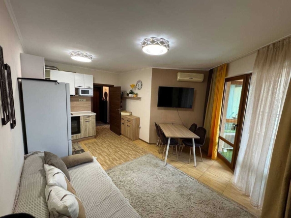 Тристаен апартамент в к.к. Слънчев бряг - 85 кв.м за 1048 €/кв.м - Снимка #1