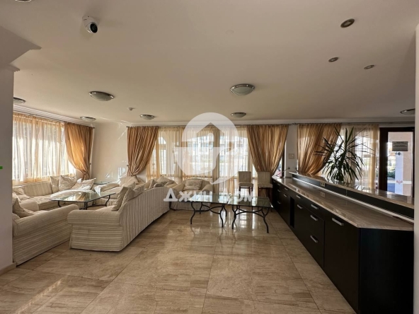 Заведение в Свети Влас - 98 кв.м за 1735 €/кв.м - Снимка #1