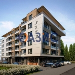 Двустаен апартамент в Несебър - 50 кв.м за 2505 €/кв.м - Снимка #1