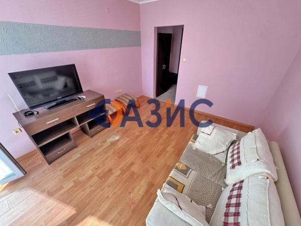 Едностаен апартамент в Бургас, Сарафово - 34 кв.м за 1339 €/кв.м - Снимка #1