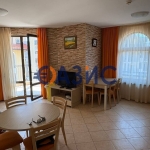 Тристаен апартамент в к.к. Слънчев бряг - 94 кв.м за 1118 €/кв.м - Снимка #1