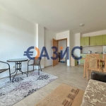 Двустаен апартамент в к.к. Слънчев бряг - 66 кв.м за 1114 €/кв.м - Снимка #1