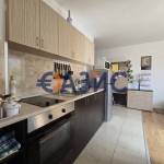 Двустаен апартамент в к.к. Слънчев бряг - 56 кв.м за 1340 €/кв.м - Снимка #1